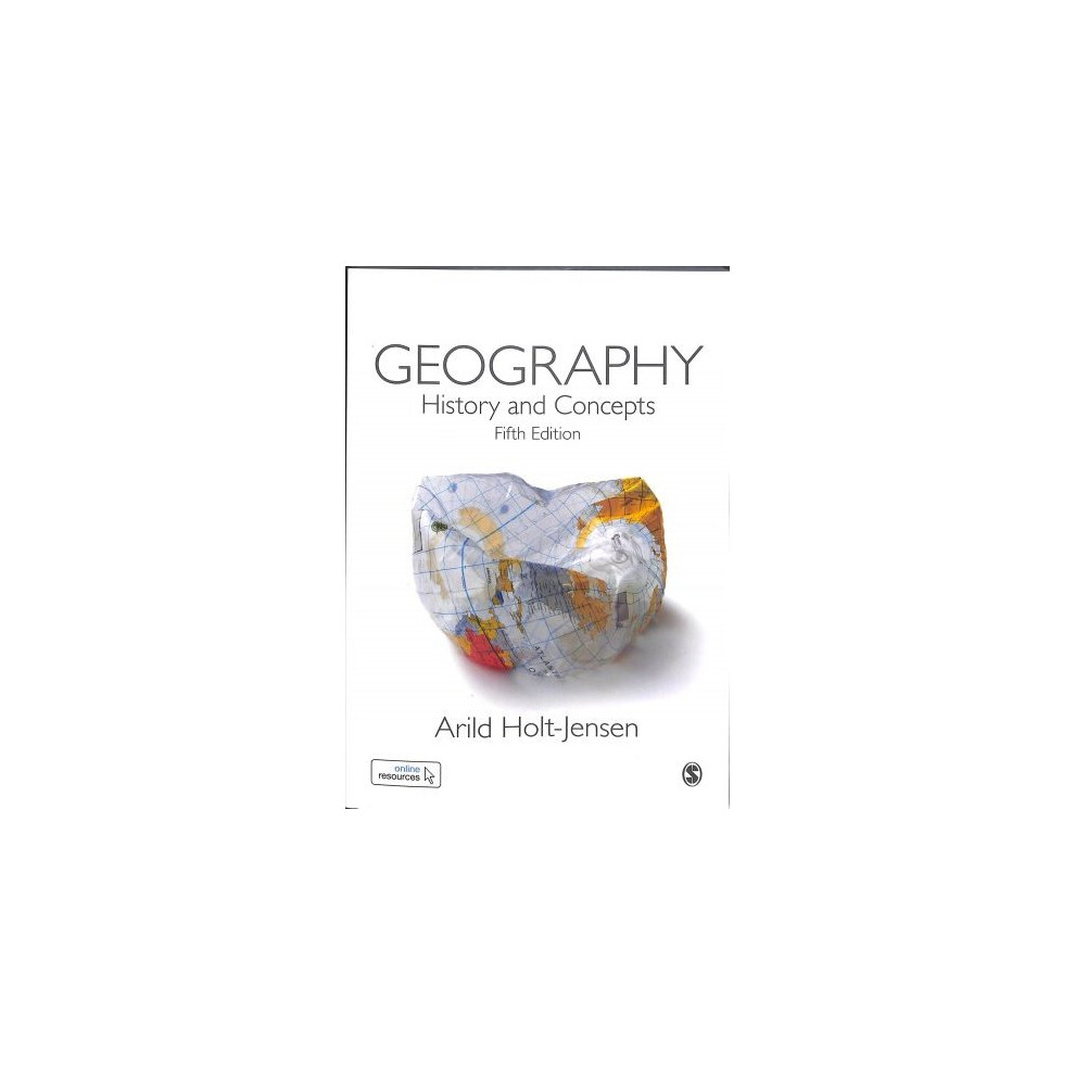 Geography