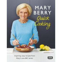Mary Berry's Quick Cooking