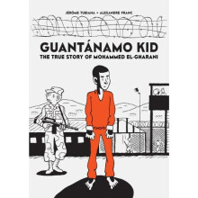 Guantanamo Kid - Book