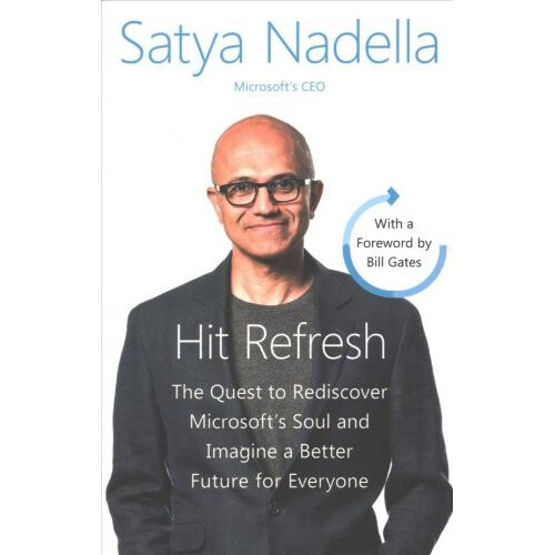 Hit Refresh