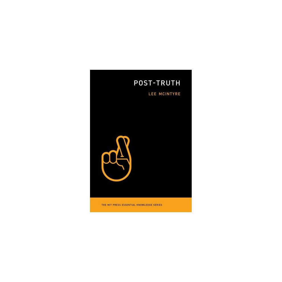 Post-Truth