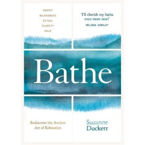 Bathe