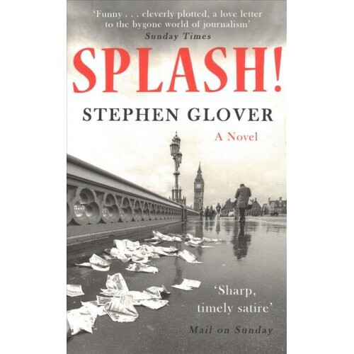 Splash!