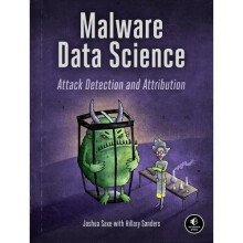 Malware Data Science