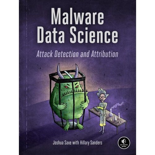 Malware Data Science