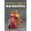 Making Simple Marionettes 1