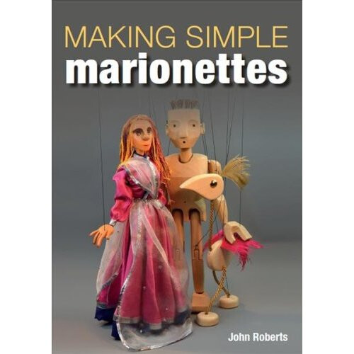 Making Simple Marionettes