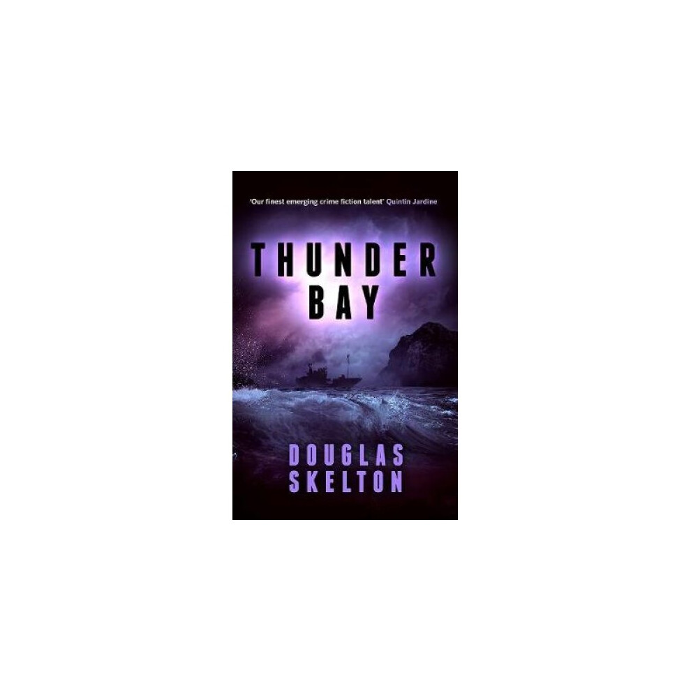 Thunder Bay