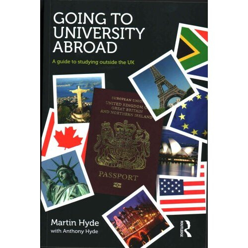 Going to University Abroad