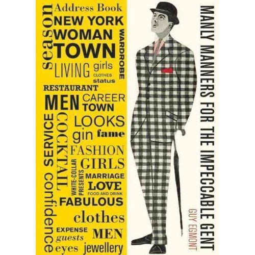 Manly Manners For The Impeccable Gent