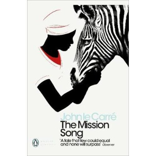 The Mission Song