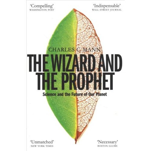 The Wizard and the Prophet