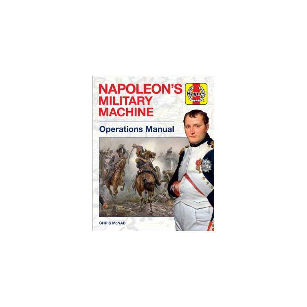Napoleon's Military Machine