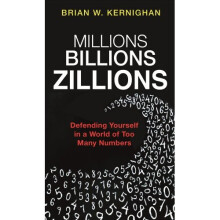 Millions, Billions, Zillions