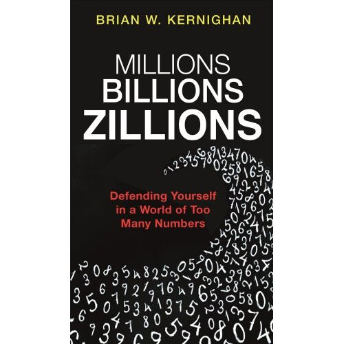 Millions, Billions, Zillions