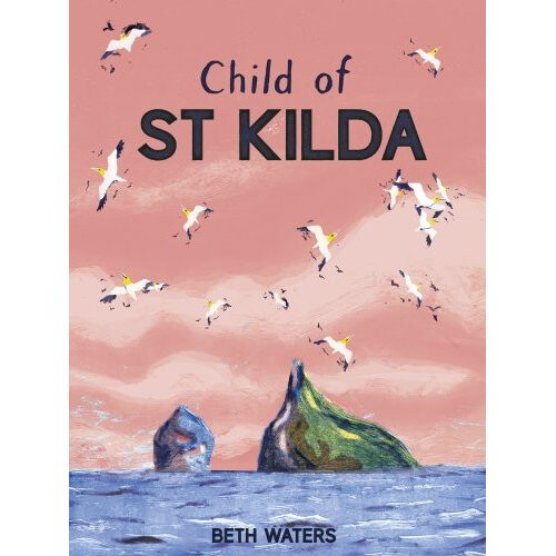 Child of St Kilda