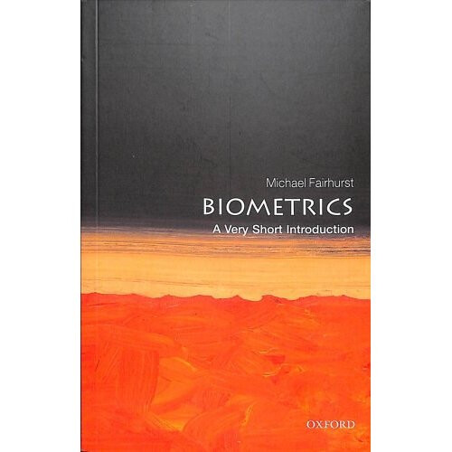 Biometrics: A Very Short Introduction