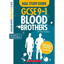Blood Brothers AQA English Literature