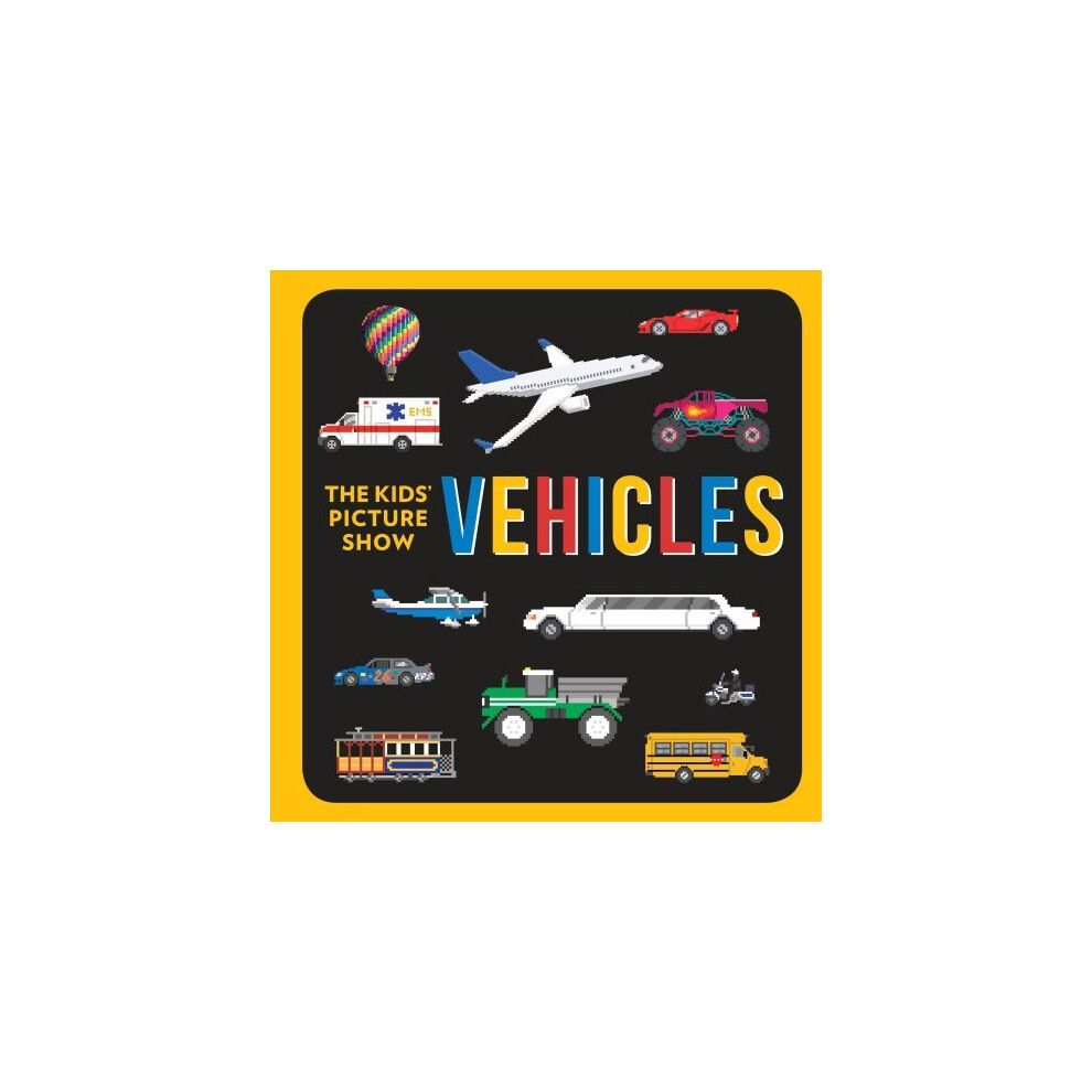 Vehicles