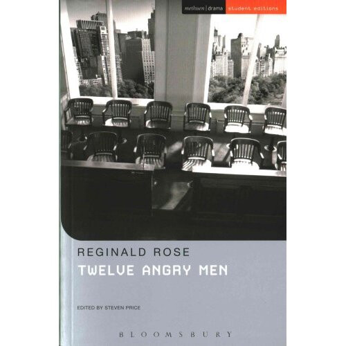 Twelve Angry Men