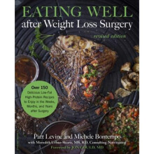 Eating Well after Weight Loss Surgery (Revised)