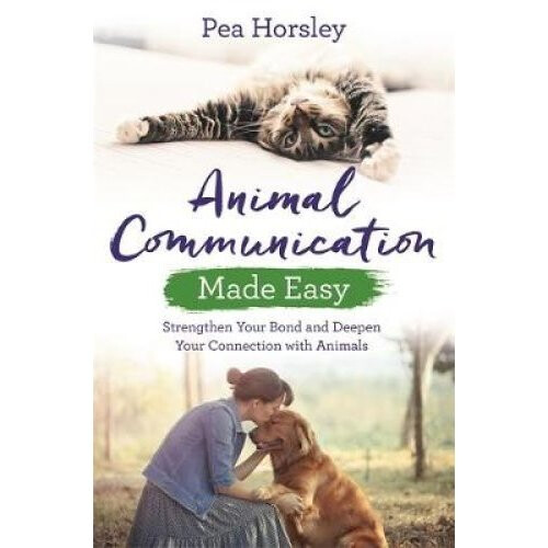 Animal Communication Made Easy