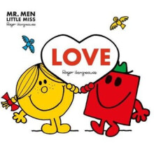 Mr. Men: Love (Mr. Men and Little Miss Picture Books)