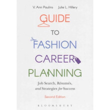 Guide to Fashion Career Planning
