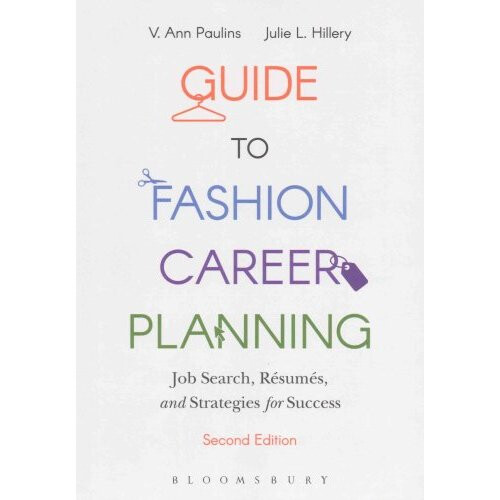 Guide to Fashion Career Planning