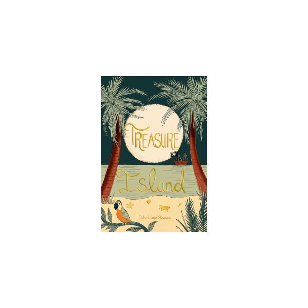 Treasure Island