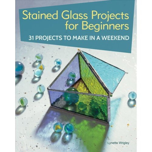 Stained Glass Projects for Beginners