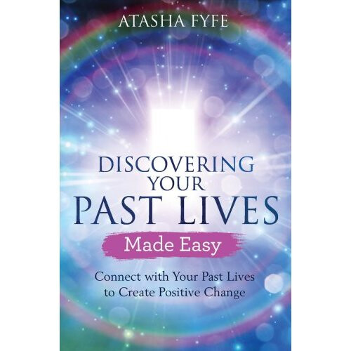 Discovering Your Past Lives Made Easy