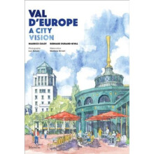 Val d'Europe