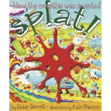 Splat!