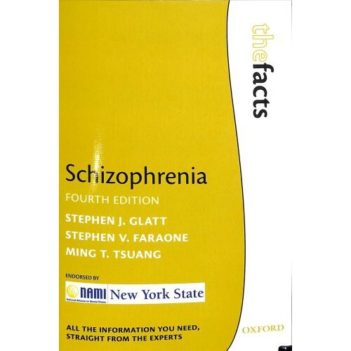 Schizophrenia