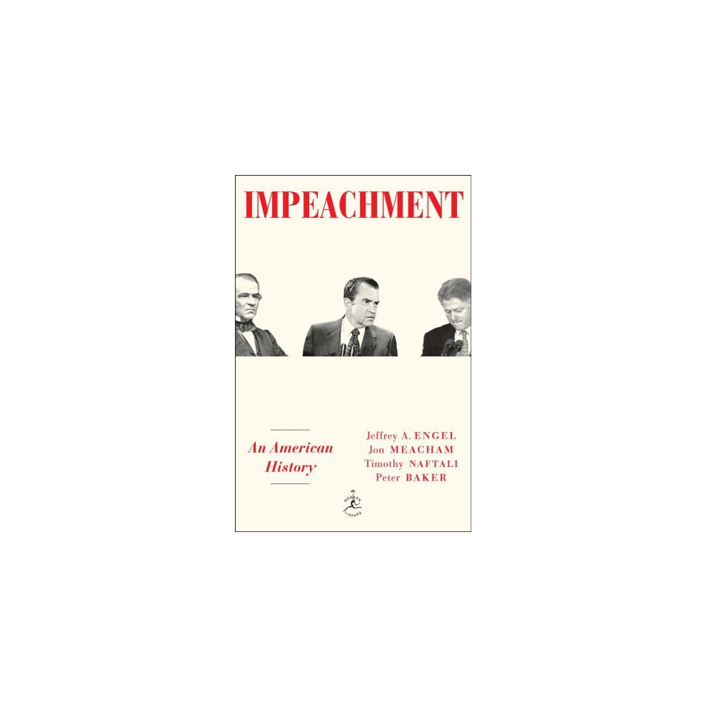 Impeachment