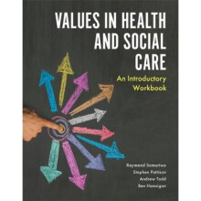 Values in Health and Social Care