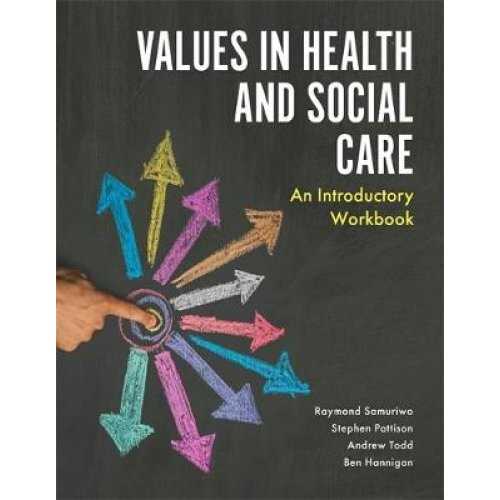 Values in Health and Social Care