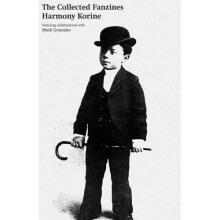 The Collected Fanzines