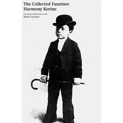 The Collected Fanzines