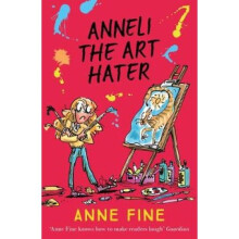 Anneli the Art Hater
