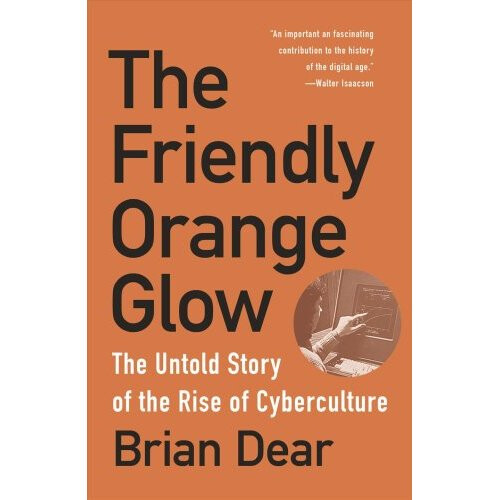 The Friendly Orange Glow
