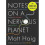 Notes on a Nervous Planet 1