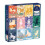 Cat Zodiac 500 Piece Puzzle - Book 1