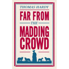 Far From the Madding Crowd