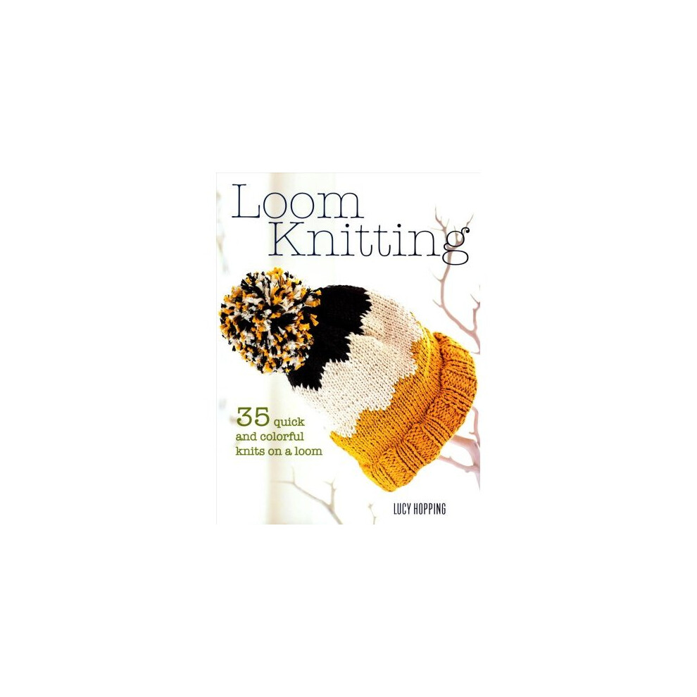 Loom Knitting