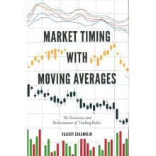 Market Timing with Moving Averages