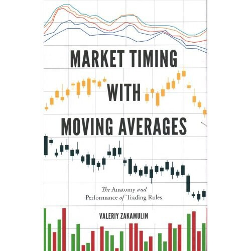 Market Timing with Moving Averages