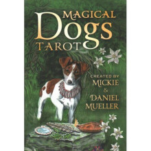 Magical Dogs Tarot