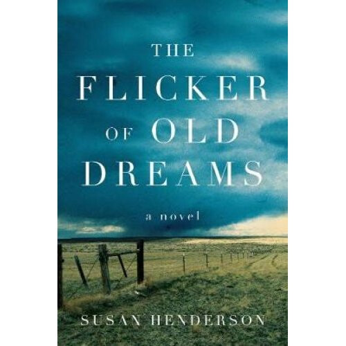 The Flicker of Old Dreams